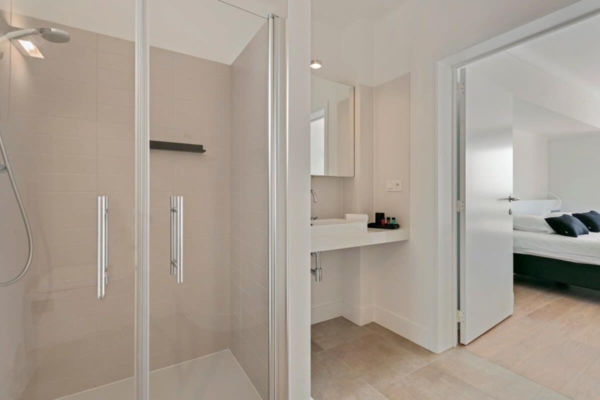 Huswell - Panoramic Seaview Apartment In 'T Zoute Knokke-Heist Exterior foto