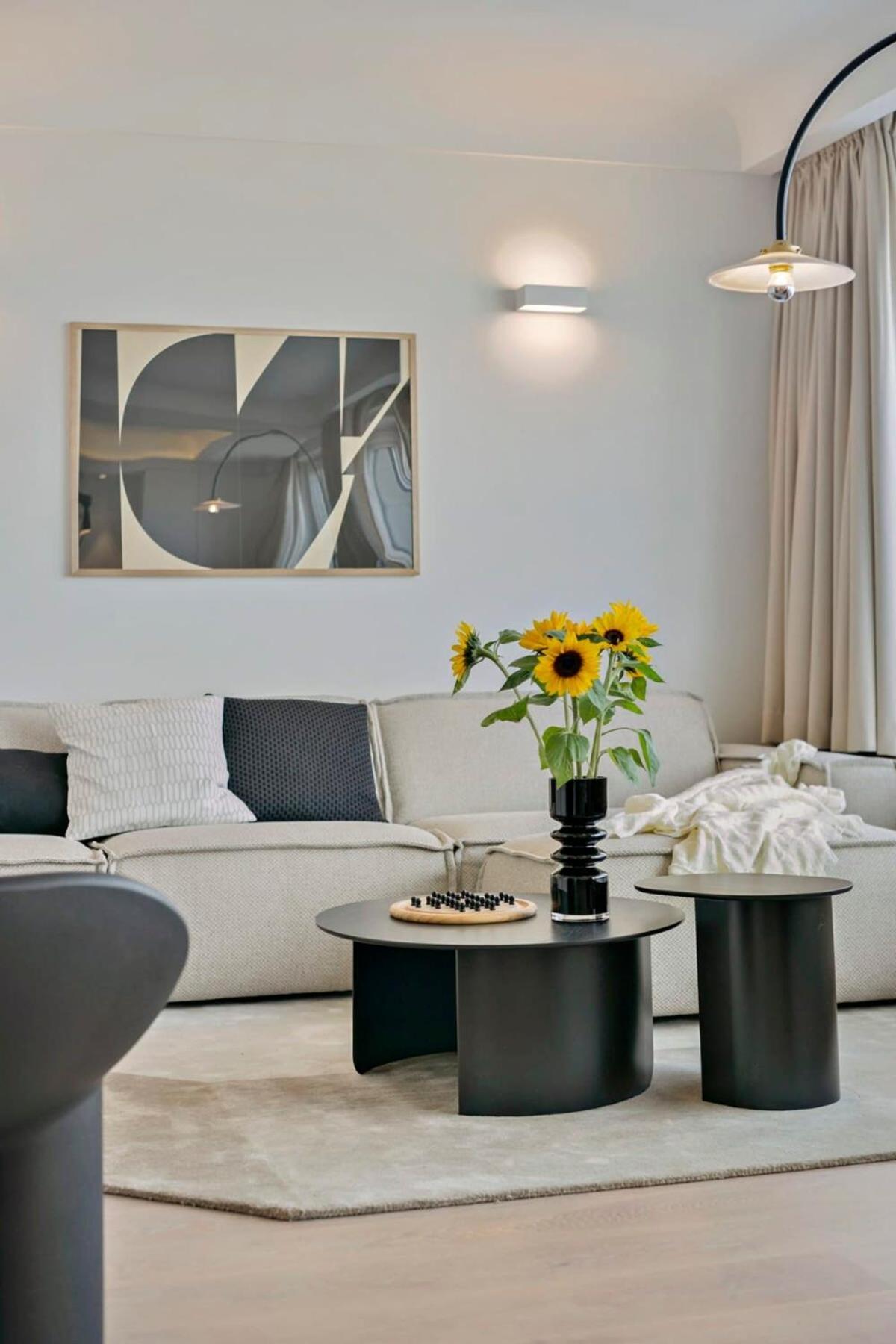 Huswell - Panoramic Seaview Apartment In 'T Zoute Knokke-Heist Exterior foto